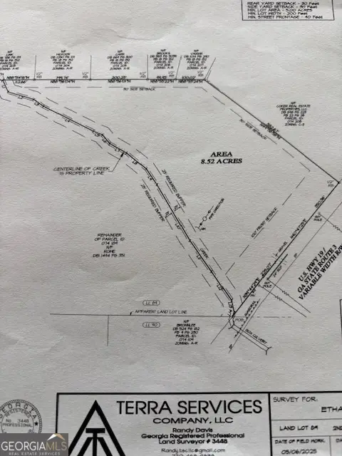 00 Us Hwy 19, Griffin, GA 30224