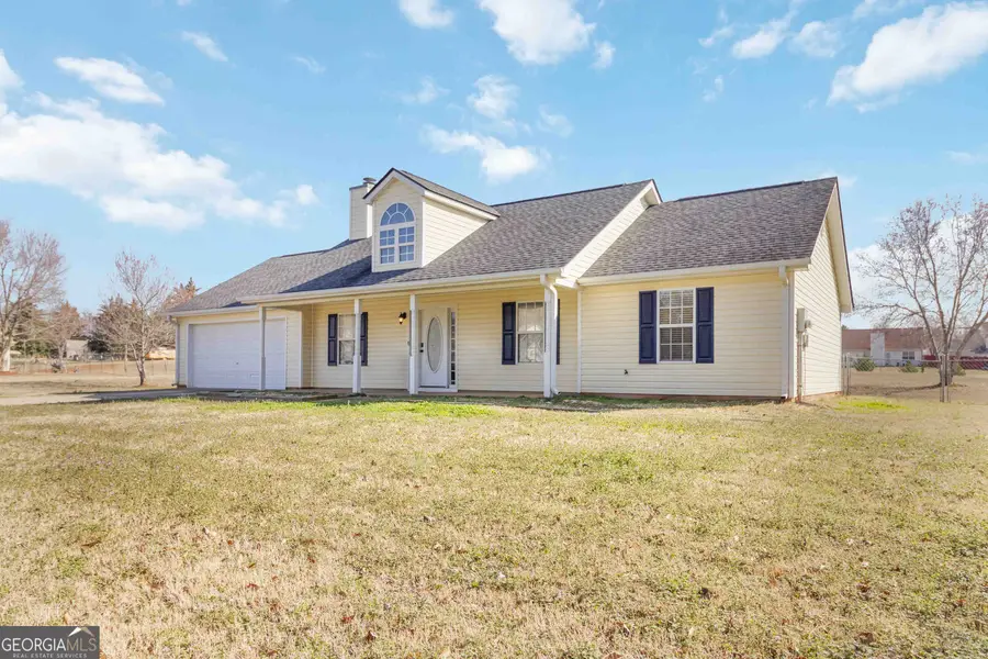 802 Spicebush Path, Locust Grove, GA 30248 - #2