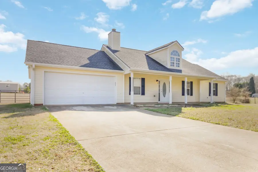 802 Spicebush Path, Locust Grove, GA 30248 - #3