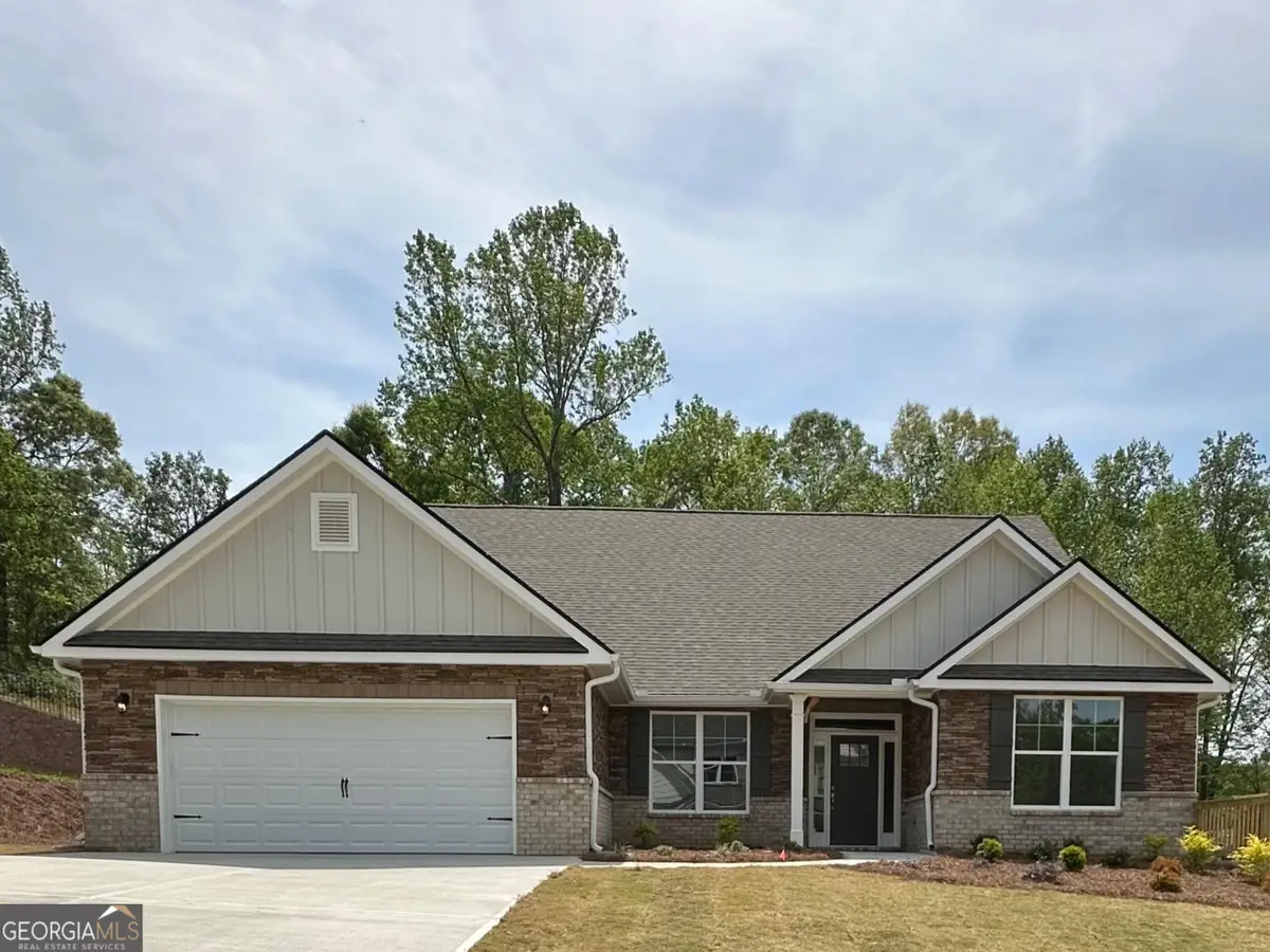 3006 Fairway Drive, Villa Rica, GA 30180 - #1