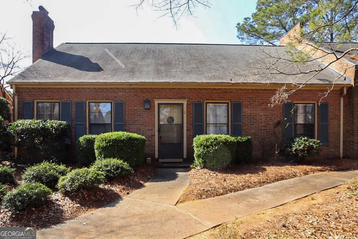 135 S Stratford Drive, Athens, GA 30605 - #1