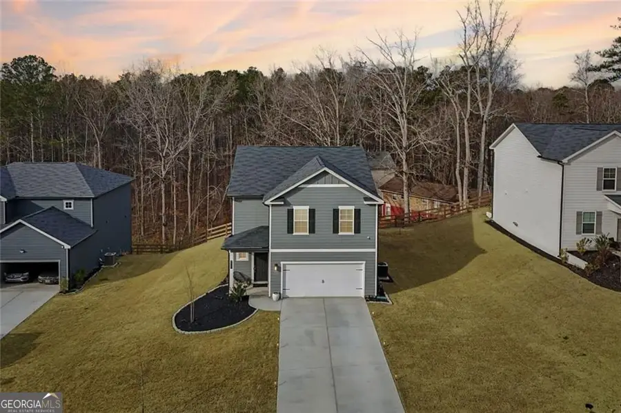 8647 Paradise Drive, Douglasville, GA 30134 - #2