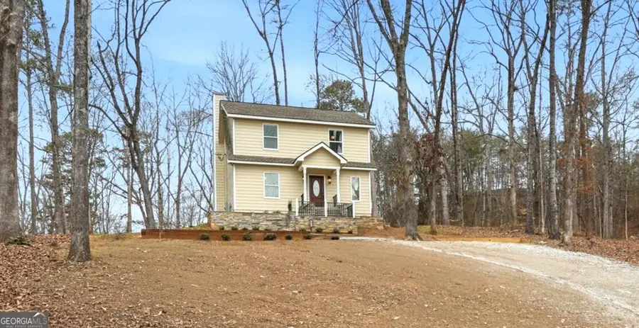 3812 James Ed Road, Gainesville, GA 30506 - #2