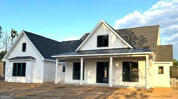 1049 Mccall Road, Springfield, GA 31329 - #2