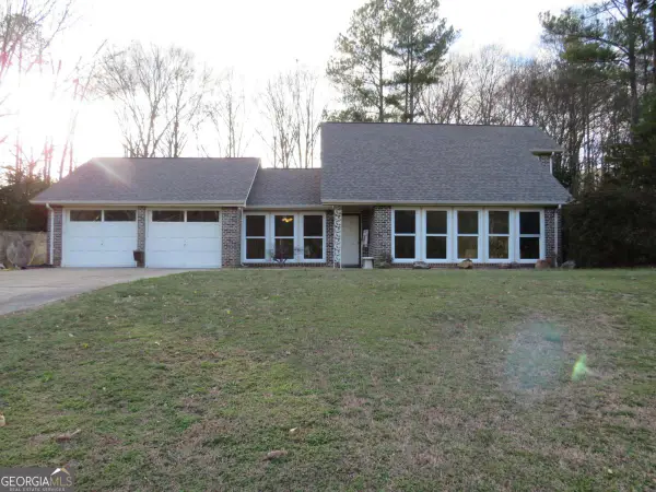 65 Oakwood Drive, Cedartown, GA 30125