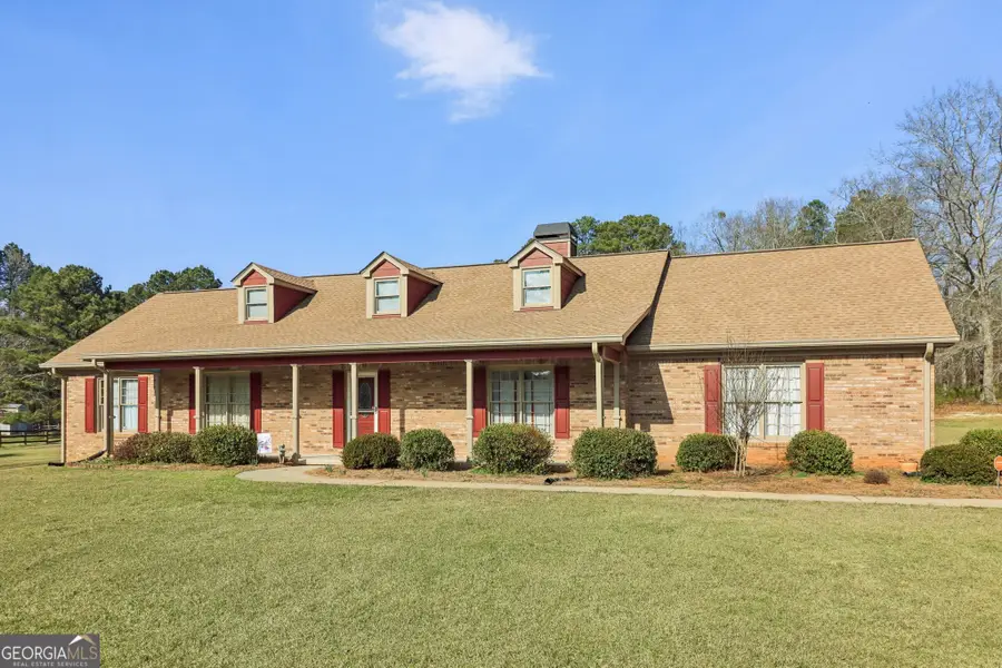 3180 NE Spring Lake Drive, Conyers, GA 30013 - #2