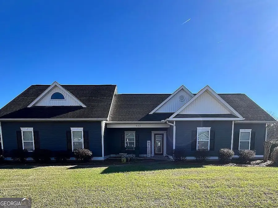 112 Cakebread Drive, Cairo, GA 39828 - #2