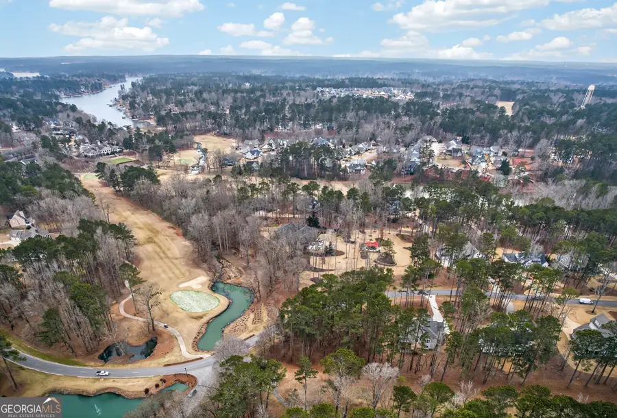 1720 Club Drive, Greensboro, GA 30642 - #2