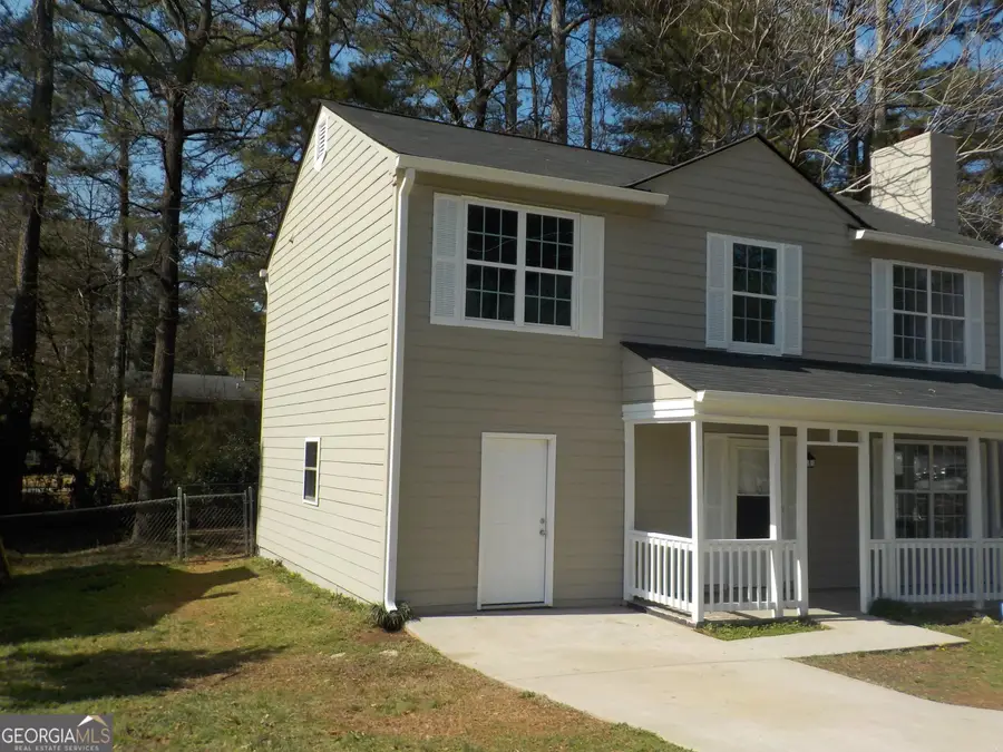 2169 Victoria Place, Lithonia, GA 30058 - #3