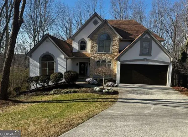 2595 Highland Pointe Drive, Cumming, GA 30041