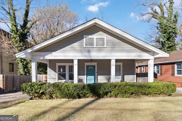 1411 Fulton Avenue, Atlanta, GA 30344