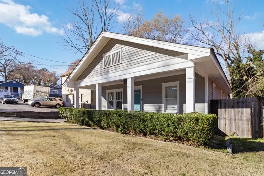 1411 Fulton Avenue, Atlanta, GA 30344 - #2