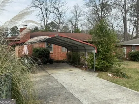 126 Lincoln Street, Warner Robins, GA 31088 - #2