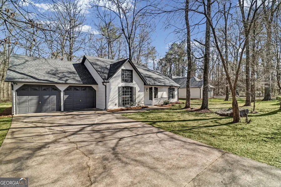 27 Timberwalk Court Se, Cartersville, GA 30121 - #2