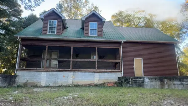 1275 Old Sardis Road, Sardis, GA 30456