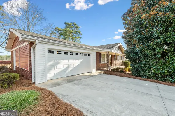 3698 Rogers Drive, Douglasville, GA 30134