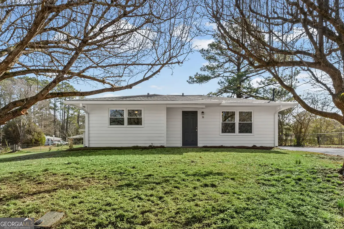 38 Camellia Drive, Newnan, GA 30263 - #1