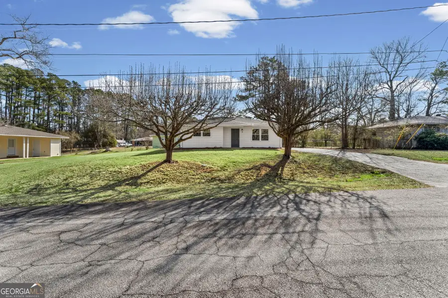 38 Camellia Drive, Newnan, GA 30263 - #2