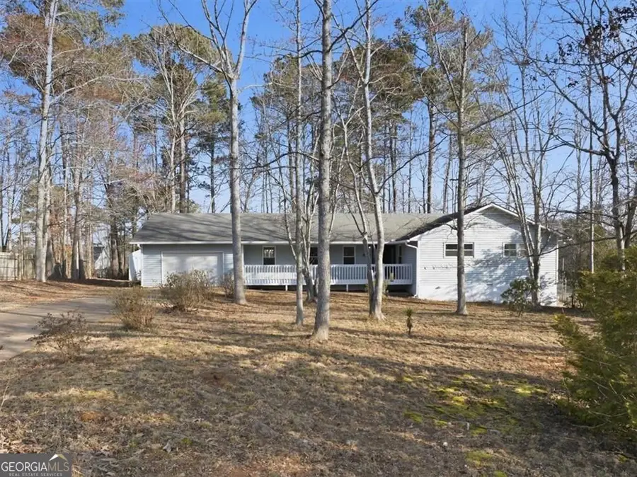 8976 Ochil Lane, Winston, GA 30187 - #2