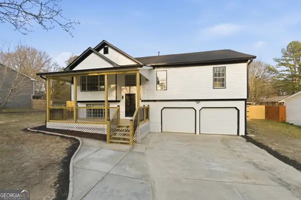 3363 Old Oaks Road, Buford, GA 30519