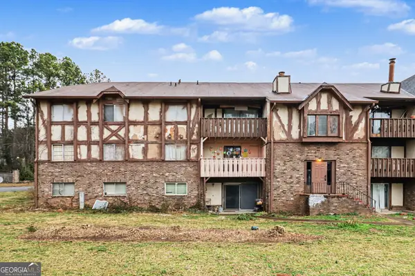 120 Camelot Drive, Atlanta, GA 30349