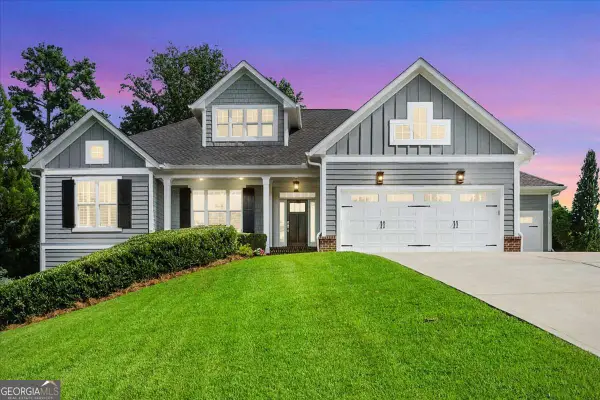 6411 Winter Harbor Drive, Flowery Branch, GA 30542