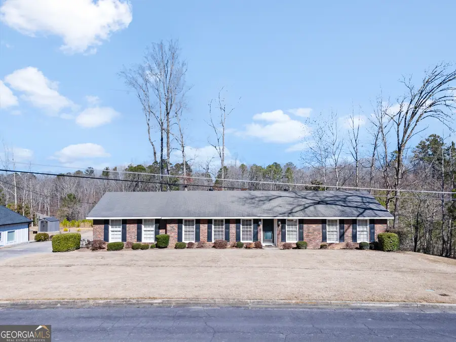 112 Thornwood Drive Sw, Rome, GA 30165 - #2
