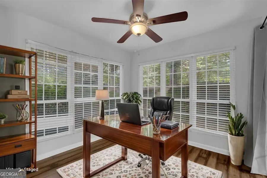 303 Mill Pond Court Se, Smyrna, GA 30082 - #3