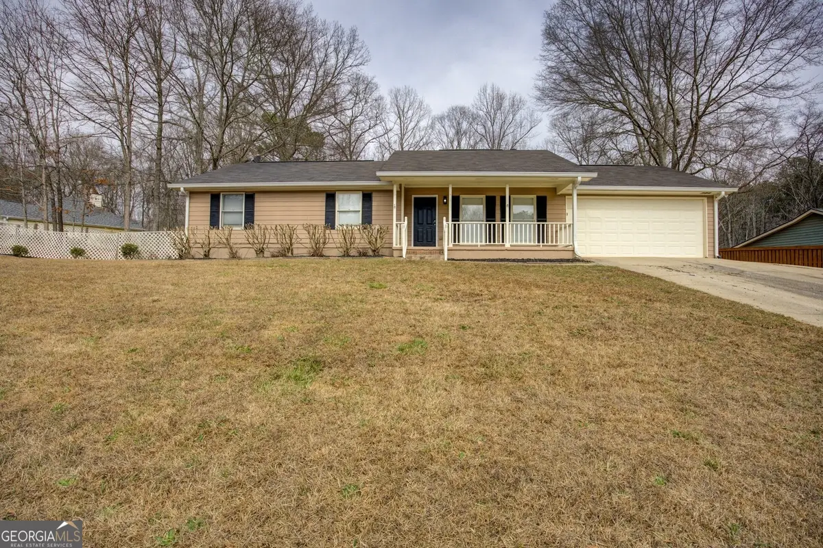 1430 Country Lane Ne, Conyers, GA 30012 - #1