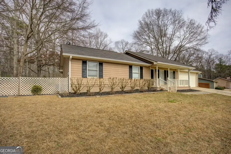 1430 Country Lane Ne, Conyers, GA 30012 - #2