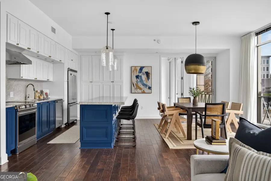 1820 Peachtree Street Nw #312, Atlanta, GA 30309 - #2