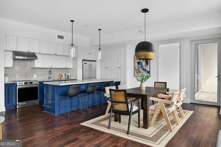 1820 Peachtree Street Nw #312, Atlanta, GA 30309 - #3