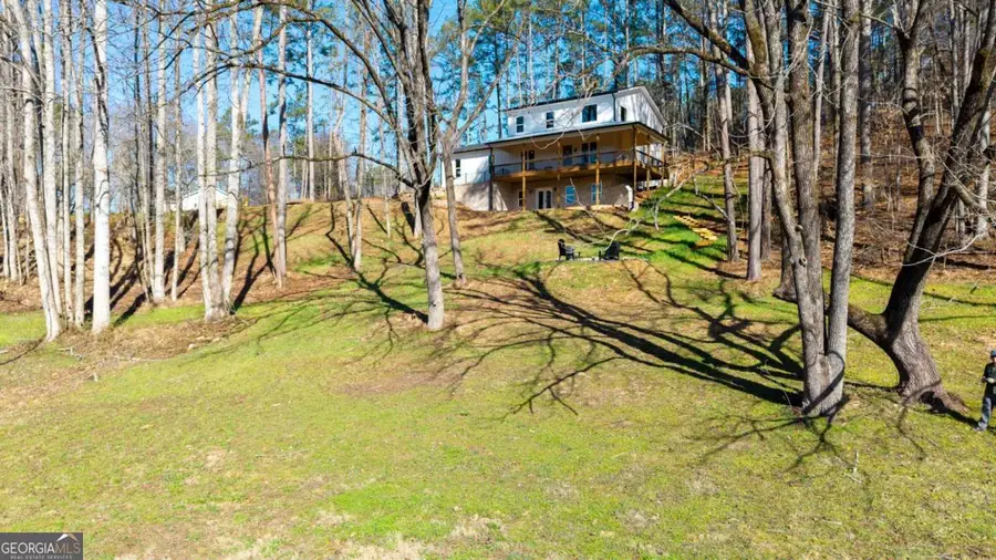 1783 Four Mile Church Road, Ball Ground, GA 30107 - #2