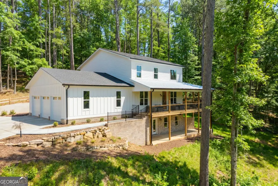 1783 Four Mile Church Road, Ball Ground, GA 30107 - #3