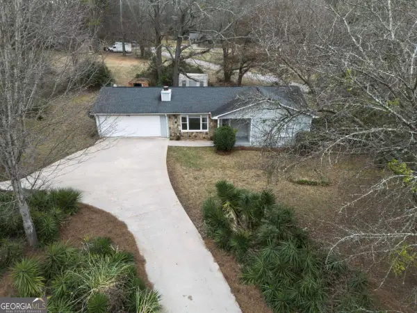 131 Martin Luther King Jr Drive, Jefferson, GA 30549