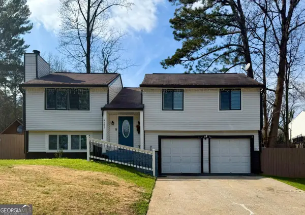 2189 Wesley Court, Norcross, GA 30071