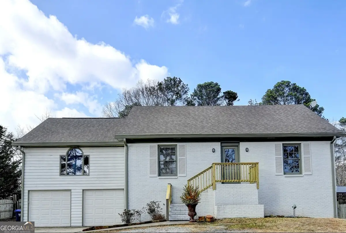 356 Camp Perrin Road Ne, Lawrenceville, GA 30043 - #1