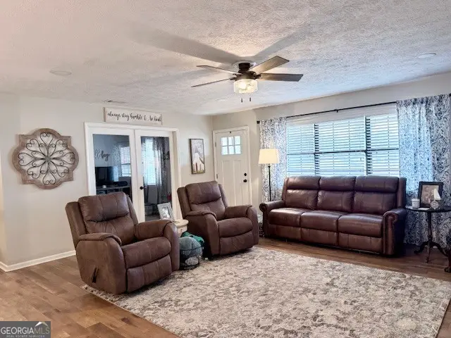 705 S Kennedy Street, Metter, GA 30439 - #3