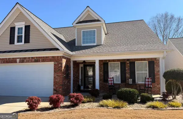 79 Blakewood Court, Jefferson, GA 30549