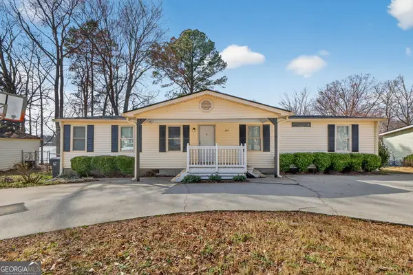 252 Lakeview Drive, Locust Grove, GA 30248