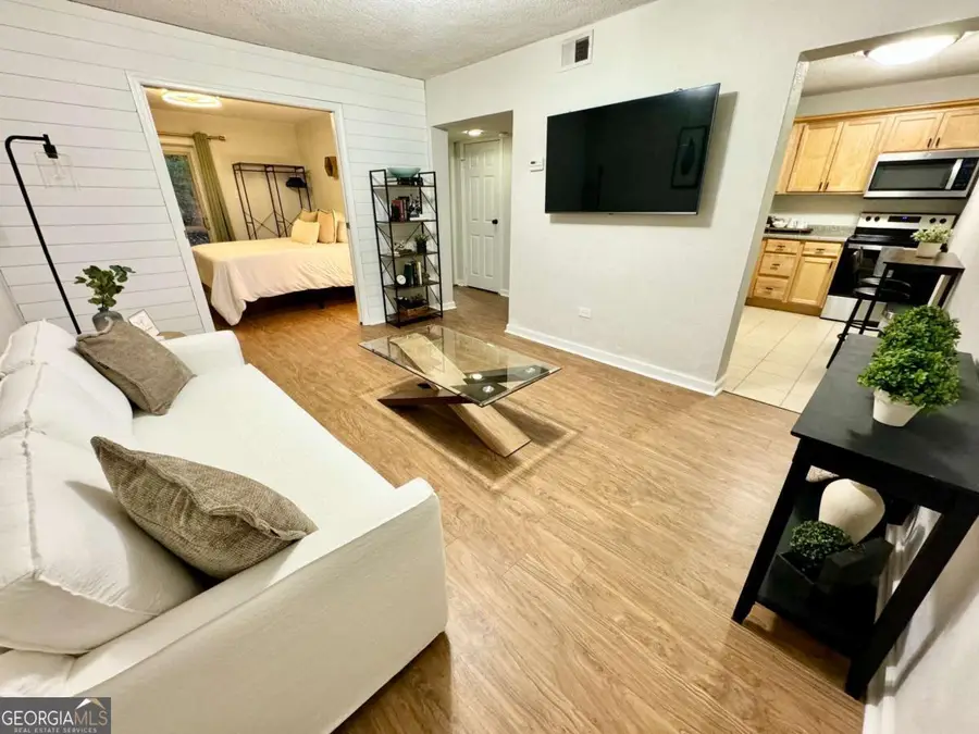 250 Little Street #D107, Athens, GA 30605 - #3