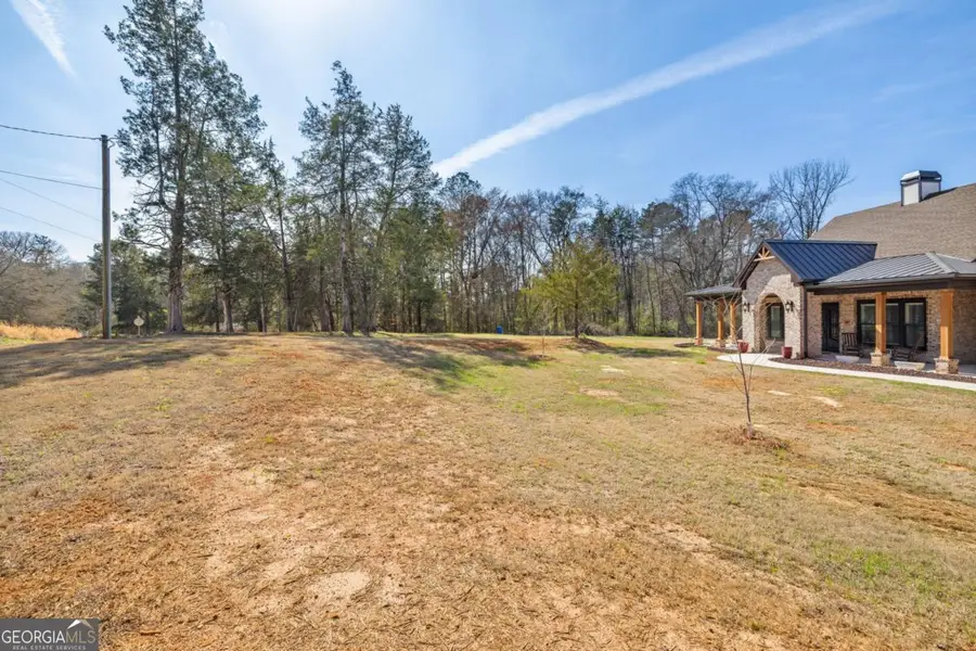 233 Hunter Road, Jefferson, GA 30549 - #3