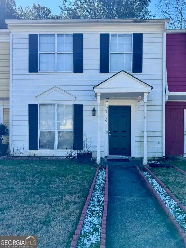 3135 Shadow Walk Lane, Tucker, GA 30084