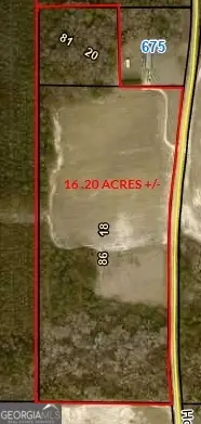 650 Howard Farm Road, Vienna, GA 31092 - #1