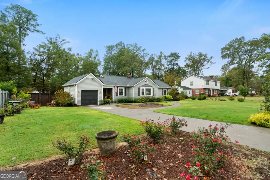 105 Robin Street, Rome, GA 30165 - #2