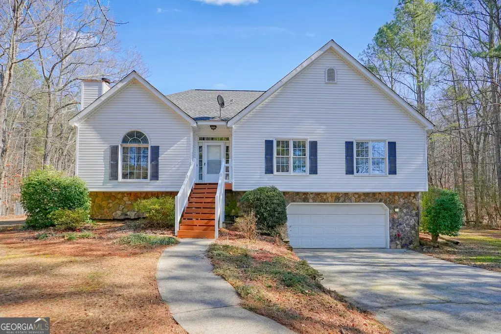 231 Stoners Road Nw, Adairsville, GA 30103 - #1