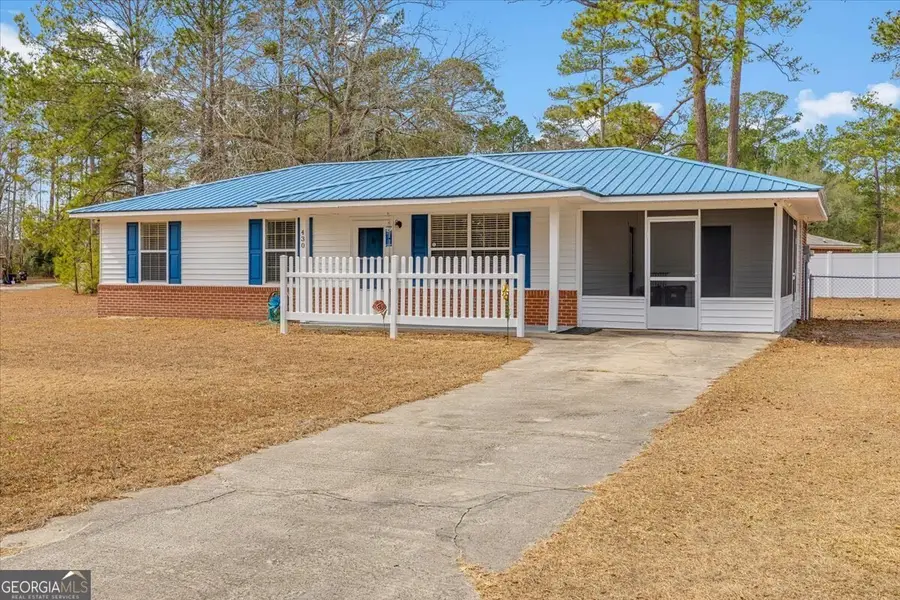 430 Plantation Way, Rincon, GA 31326 - #2