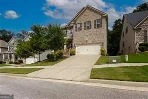 565 Lance View Lane, Lawrenceville, GA 30045 - #1