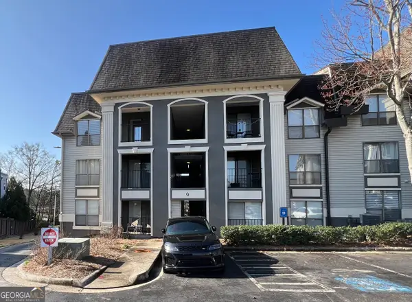 2657 Lenox Road Ne #BLDG G, APT 90, Atlanta, GA 30324