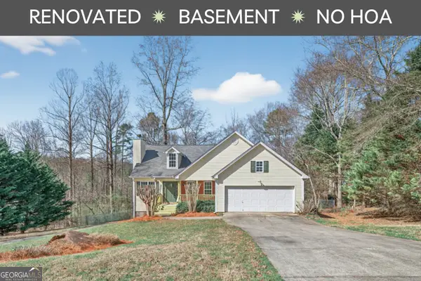 687 Ansley Court, Winder, GA 30680